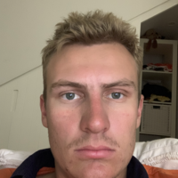 Callum Brodtke