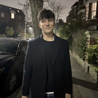 Alexander Blampied