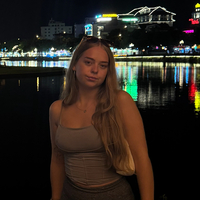 Maddison Taylor