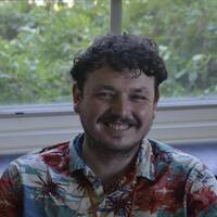 Gareth O'Hare-Greenshields
