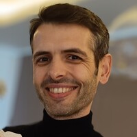 André  Guimarães 