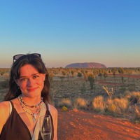 Sophie Galbraith
