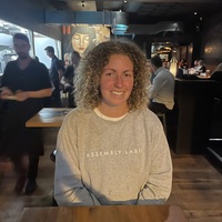 Monique  Schouten 
