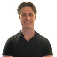 Nicholas Weinberg