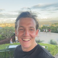 Garrett Griffiths 