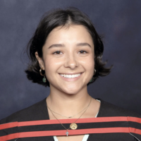 Jacinta Demetrio