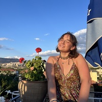 Isobella van der Merwe