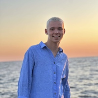Oisin Walton-Miller