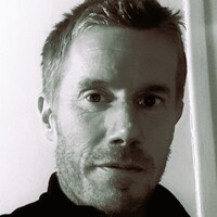 Euan Ferguson
