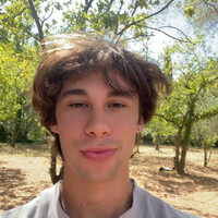 Lukas Ricard