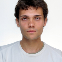 Felipe Dominguez Pose