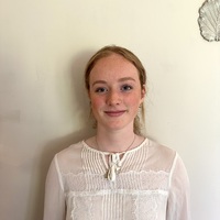 Daisy McGrigor