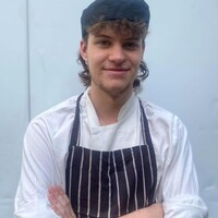 Archie Frost 