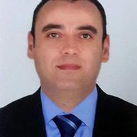 Souheil Chalouah