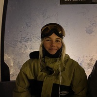Zara Merriman