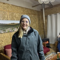 Simone Vorster