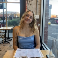 Amy Upton