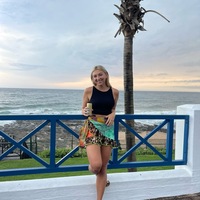 Tayla Daniela Pflugler