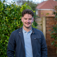 James Cope
