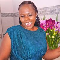 Thato Margaret  Lepelesana