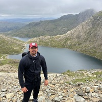 Iestyn Cole