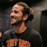 Lionel Bennarrouche 