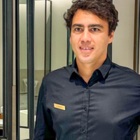 Javier Sierra
