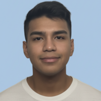 Luis Fernando  Roman Chumacero