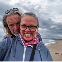 Ed & Laurence Steinmetz