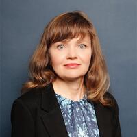 Veronika Vladimirova