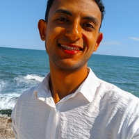 Omar  Abbas 