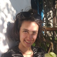 Ivana Candela Aparicio Cordon