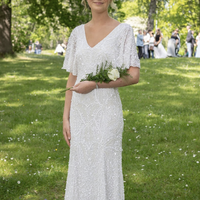 Judith Lindholm