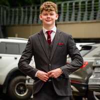 Matthew Patten