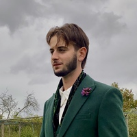 Jacob Helyar