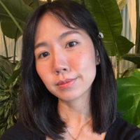 Michelle Luong