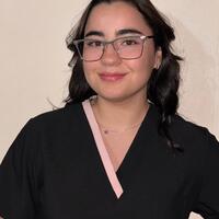 Araceli  Gramajo 