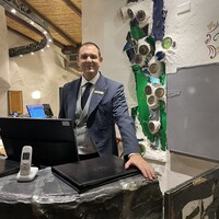 Davide Garavelli