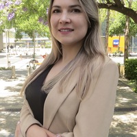 Maria Paz Mendiola