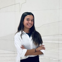 Rebeca Teresa  Capistrano Gago