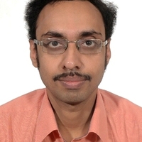 ANIRBAN BHATTACHARYA
