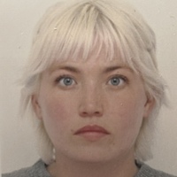 Millie Griffiths