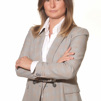 Katerina Sokolova