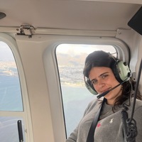 Isabella Da Silva