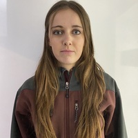 Louisa (Lola) Claridge