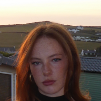 Izzy Hampson