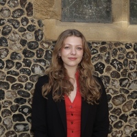 Florence Bigwood
