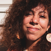 Nadège Elghomari