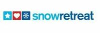 Snow Retreat