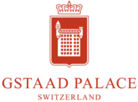 Gstaad Palace